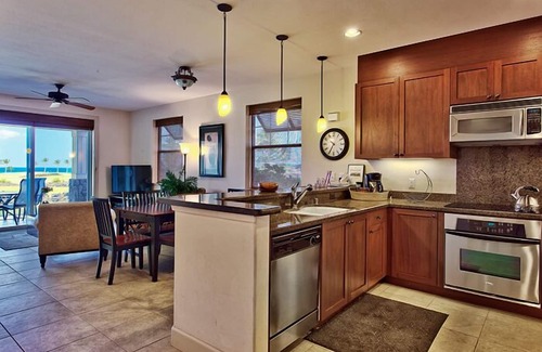 Waikoloa Condo | Halii Kai 12H - 3 Bedroom Deluxe Ocean View Hali Kai Vacation Rental