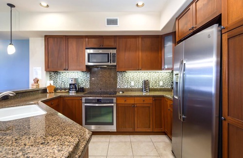 Waikoloa Condo | Halii Kai | 3 BR | Car Incl. w/6+ Nights | HLI-19G by KBM