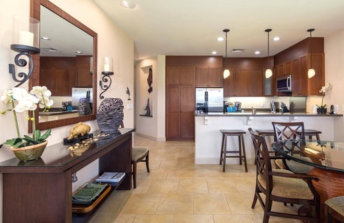 Waikoloa Condo | Halii Kai | Ocean View 4 BR, Sleeps 12 | Car Incl. w/6+ Nights | HLI ML-2567 by KBM