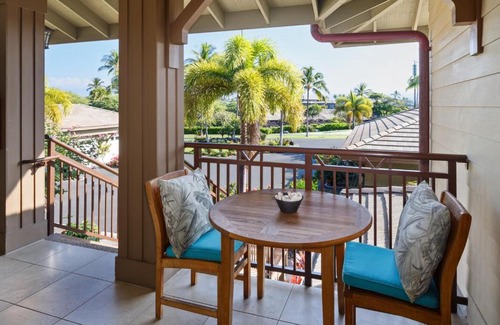 Waikoloa Apartment | Halii Kai Villas Ocean View 7 BR Sleeps 20 Great for Families Complimentary Car with 6 Nights HLI ML-3872 by KBM