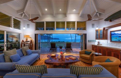 Hanalei House | Hanalei Dream home