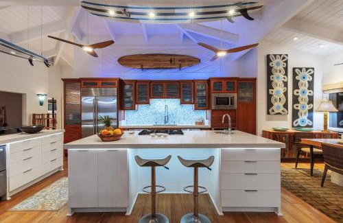 Hanalei House | Hanalei Dream home