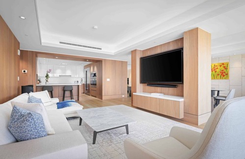 Kamuela Condo | Hapuna Beach Residences A31 Four Bedroom