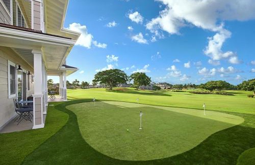 Poipu Villa | Haupu Hale at Poipu