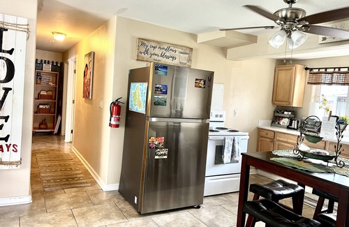 Kahuku House | Hawaiian Aloha Treasures 808 2 Bedroom Suite
