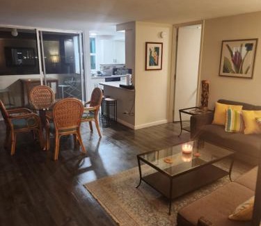 Hilo Apartment | Hilo Haven at Bayshore Towers