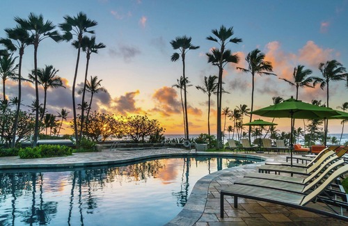 Lihue Hotel | Hilton Garden Inn Kauai Wailua Bay, HI