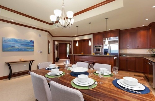Waikoloa Condo | Hilton Waikoloa Pool Pass thru 2026. Golf Discounts. Kolea 16B