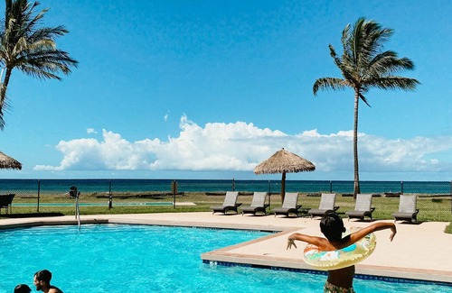 Waimea House | Historic 5 Bedroom Bungalow
