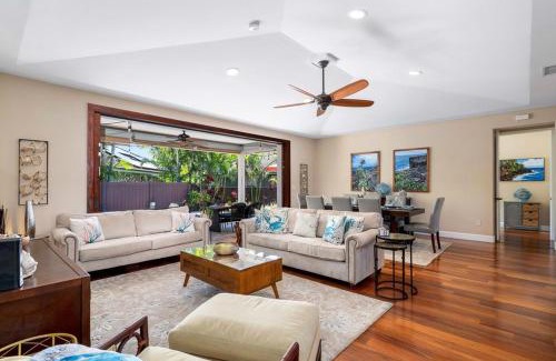 Keauhou Villa | Holua Kai #32