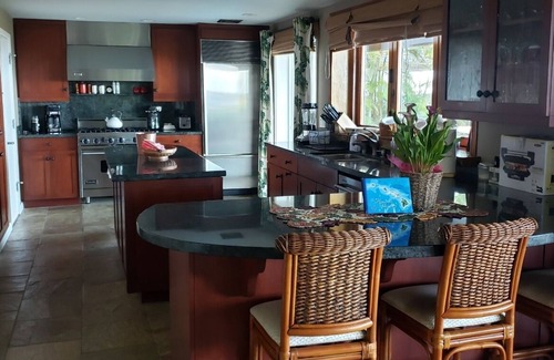 Historic Kailua Village House | Home located on the Beach with a view that’s unbelievable