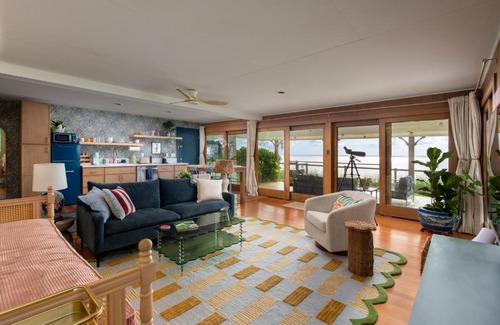 Hilo House | Honolii Sunrise House 1BR1BAA More Better Home