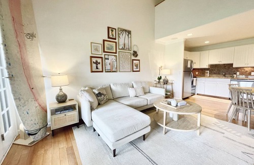 Kahuku Condo | Honu Hale on Turtle bay golf course & near beach