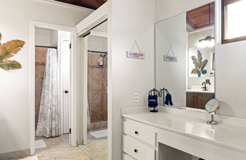 Waikoloa Village Villa | HONU HALE VILLA—GOLF COURSE, OCEAN VIEWS, KING BED, HEATED POOLS