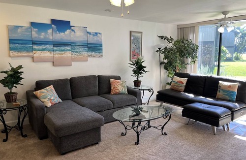Kahuku Apartment | Honu Kai@Turtle Bay- Pool, AC, Golf, Beach