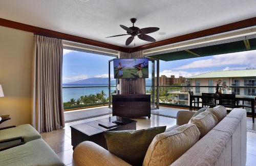 Honokowai House | Best Ocean Views at Honua Kai - Guest Rated 10/10