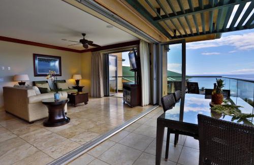 Honokowai House | Best Ocean Views at Honua Kai - Guest Rated 10/10