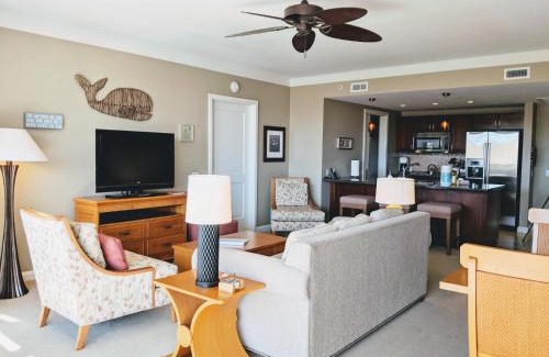 Honokowai House | Premier Oceanfront Retreat at Honua Kai - Hokulani 712