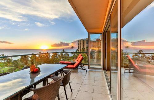 Honokowai House | Honua Kai - Konea 501