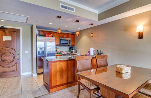 Honokowai Condo | Honua Kai- Konea 608 Beautiful Ocean View, Large 2 bedroom on 6th floor