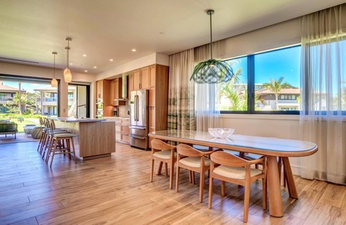 Honokowai Condo | Honua Kai Luana Collection by KBM - 2 Units on same floor (12a/12b)