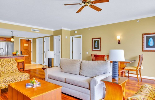 Honokowai Condo | Honua Kai | Ocean View 5 BR, Sleeps 18 | Car Incl. w/6+ Nights | HKK ML-3302 by KBM