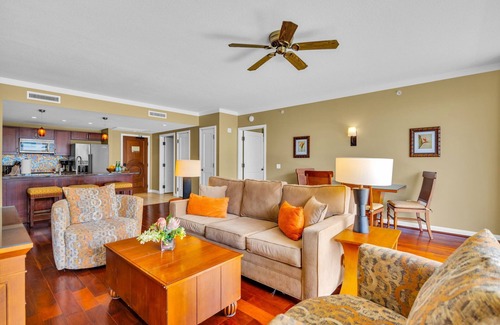 Honokowai Condo | Honua Kai | Ocean View 8 BR, Sleeps 26 | Car Incl. w/6+ Nights | HKK ML-3894 by KBM