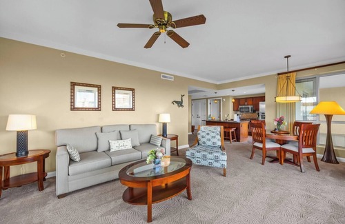 Honokowai Condo | Honua Kai | Ocean View 8 BR, Sleeps 26 | Car Incl. w/6+ Nights | HKK ML-3894 by KBM