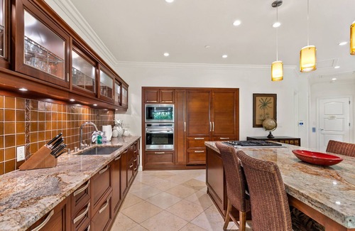Wailea Villa | Ho’olei 24-6 | Luxury Wailea Villa | Hotel-Zoned Rental