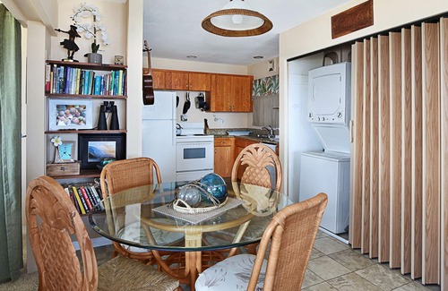 Princeville Condo | Hosted By Parrish Kauai Sealodge E3-sweeping oceanfront view & walk to beach!