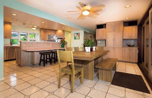 Kalama Tract House | Huge House Near Kailua Beach, Short Stay Available