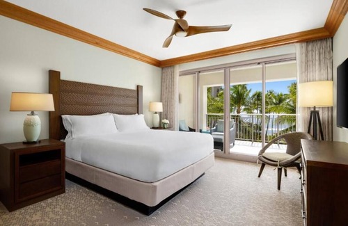 Lahaina Resort | Hyatt Vacation Club at Ka'anapali Beach - 1 BR Villa