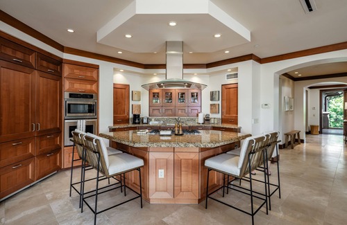 Wailea Villa | I.P.M PRESENTS: VILLA C302 - SPECTACULAR NEW REMODEL + GREAT OCEAN VIEW!