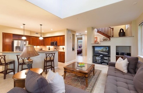 Waikoloa House | Includes Beach Gear! G1 Waikoloa Beach Villas