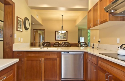 Waikoloa Condo | Includes Beach Gear! Vista Waikoloa D101