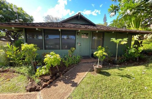 Kaanapali House | International Colony Club 34 · ICC 34 Spacious 2BD Cottage w Poo