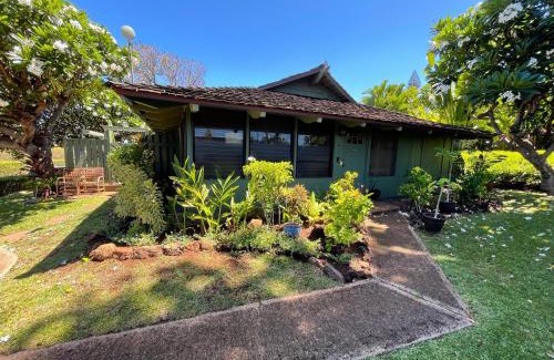 Kaanapali House | International Colony Club 34 · ICC 34 Spacious 2BD Cottage w Poo