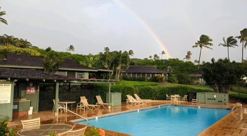 Kaanapali House | International Colony Club 18 · ICC 18 Remodeled Cottage w Heated