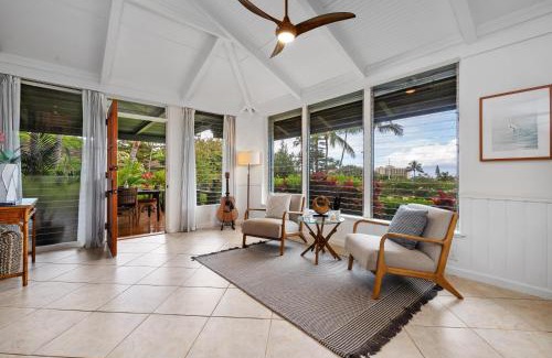 Kaanapali House | International Colony Club 18 · ICC 18 Remodeled Cottage w Heated