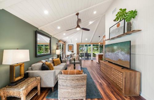 Kaanapali House | International Colony Club 28 · ICC 28 Remodeled 2BD Cottage in K