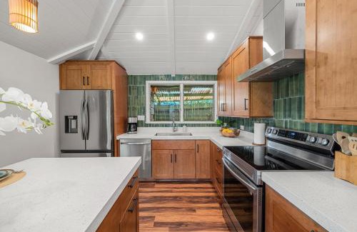 Kaanapali House | International Colony Club 28 · ICC 28 Remodeled 2BD Cottage in K