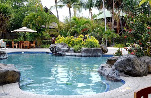 Historic Kailua Village House | IRONMAN! KONA Club Wyndham Kona Hawaiian Oct. 6-16; Two Bedroom Deluxe!