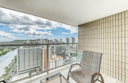 Waikiki Hotel | Island Colony 3105 - 30-Night Minimum