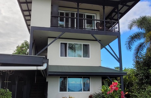 Papaikou Apartment | Island Goodes you will never forget your stay in this romantic, memorable place.