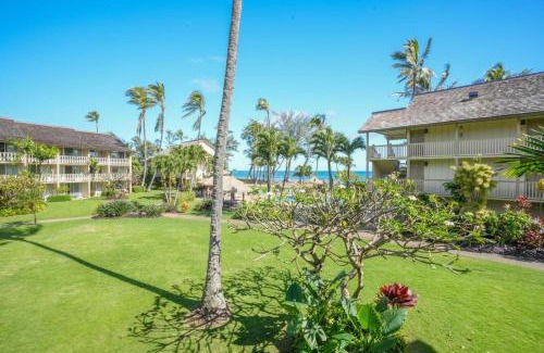 Wailua Apartment | Islander on the Beach 242