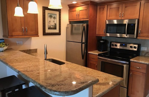 Historic Lahaina Front Street Condo | January 2026 Availability Check with Host Before Booking Please read below.