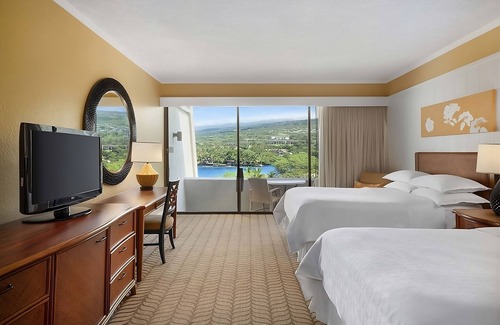 Keauhou Hotel | Just Steps From Sun, Sand, and Surf! Ocean View, Spa, Near Pahoehoe Beach Park
