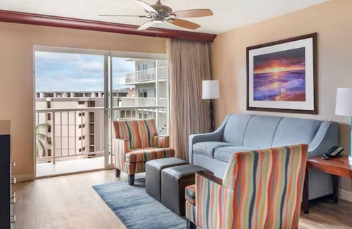 Honokowai Resort | Ka'anapali Beach Club: Beach Bliss & Stunning Pools- 1 Bd. Scenic View