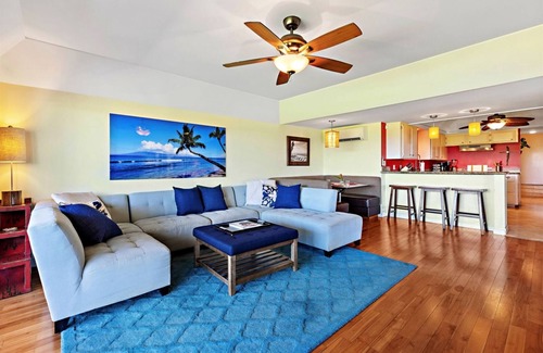 Kaanapali House | Kaanapali Dream Home - Resort-style Pool + Hot Tub