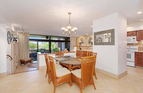 Kaanapali Condo | Kaanapali Royal 2BR Condo Pool & Beach